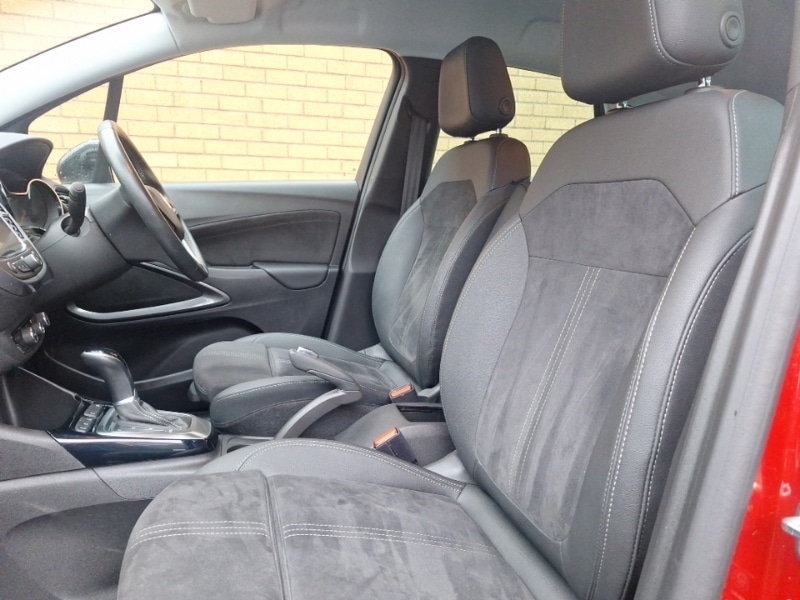 Used Vauxhall Crossland 2022 for sale - 77876388: Photo 5