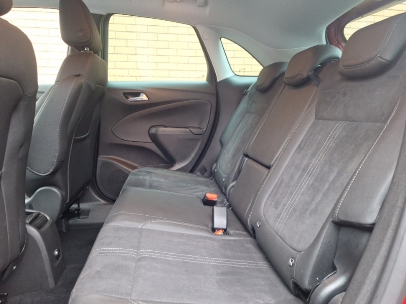 Used Vauxhall Crossland 2022 for sale - 77876388: Photo 6