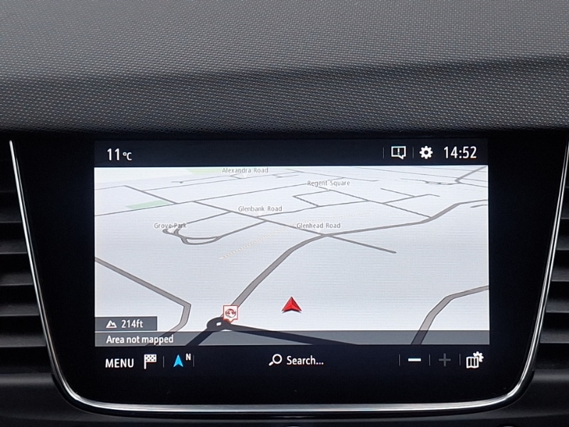 Used Vauxhall Crossland 2022 for sale - 77876388: Photo 7