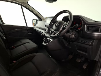 Used Renault Trafic 2024 for sale - 79310202: Photo
