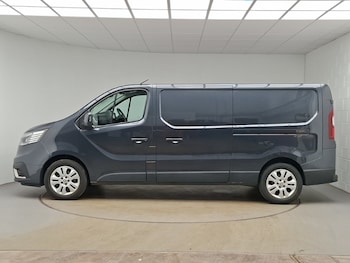 Used Renault Trafic 2024 for sale - 79310202: Photo