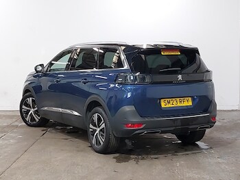 Used Peugeot 5008 2023 for sale - 79397319: Photo