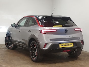 Used Vauxhall Mokka 2022 for sale - 77467268: Photo