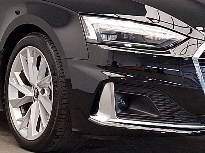 Used Audi A5 2021 for sale - 77717523: Photo 9