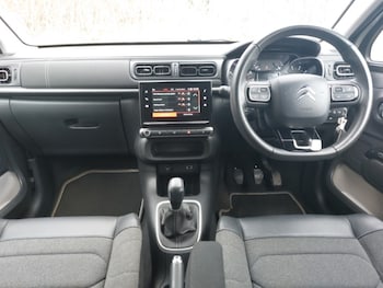 Used Citroen C3 2022 for sale - 78141335: Photo