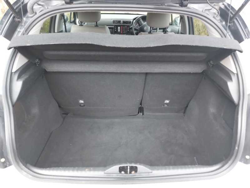 Used Citroen C3 2022 for sale - 78141335: Photo 8