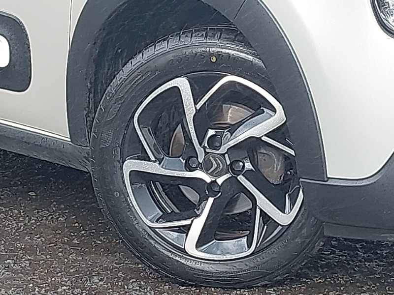 Used Citroen C3 2022 for sale - 78141335: Photo 9