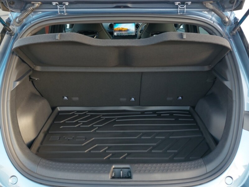 Used BYD Dolphin 2026 for sale - 77986946: Photo 8