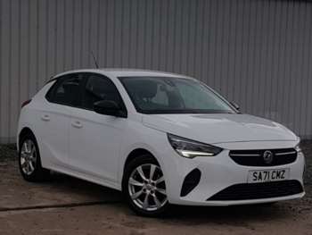 2021 - 1.2 SE 5dr