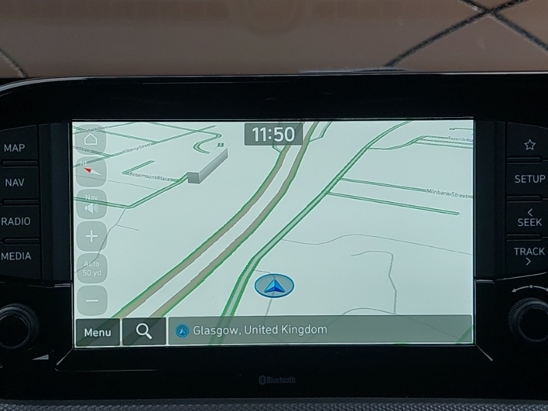 Used Hyundai i10 2025 for sale - 77956230: Photo 10