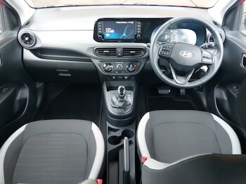Used Hyundai i10 2025 for sale - 77956230: Photo