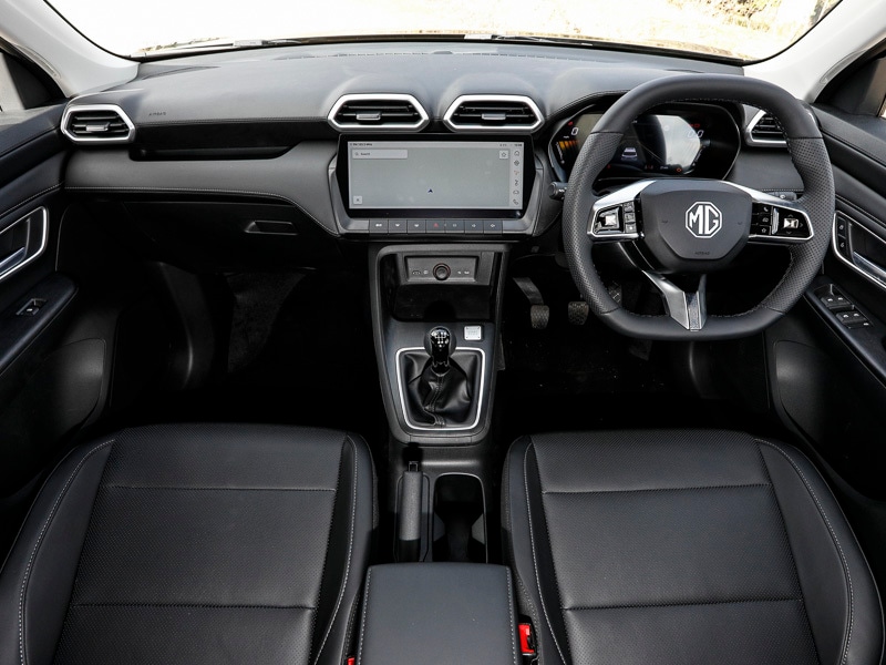 Used MG MG ZS 2026 for sale - 78146573: Photo 2