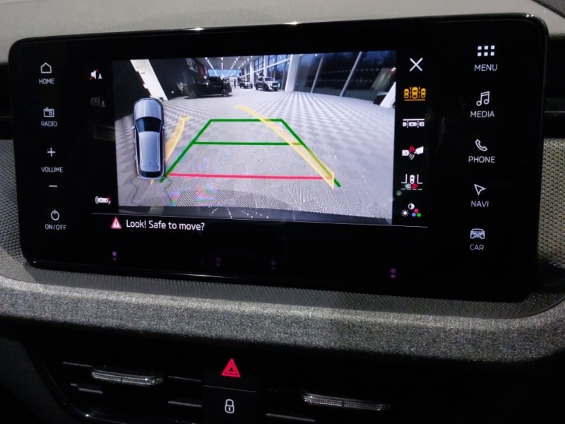 Used Skoda Kamiq 2025 for sale - 76589538: Photo 11