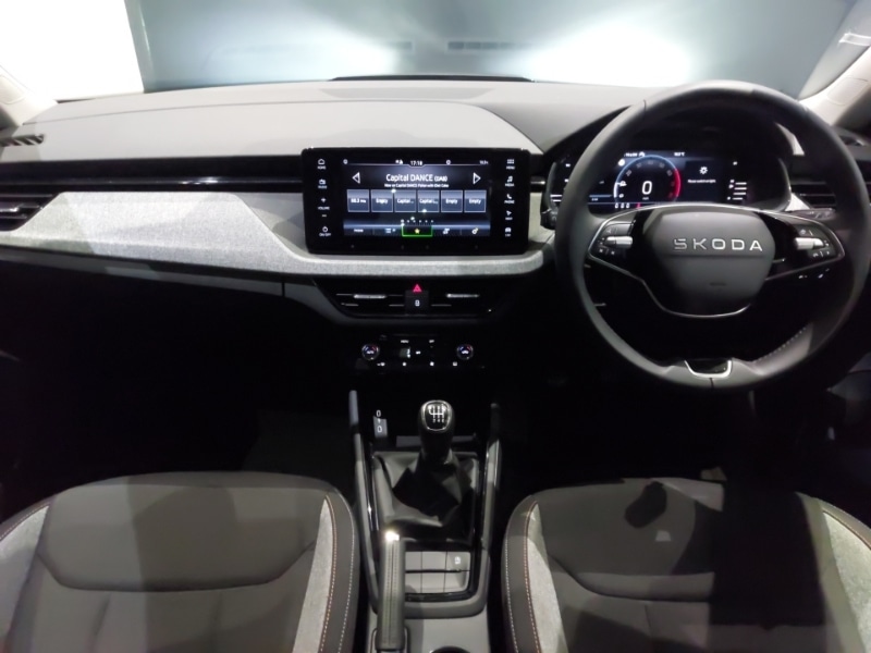 Used Skoda Kamiq 2025 for sale - 76589538: Photo 2