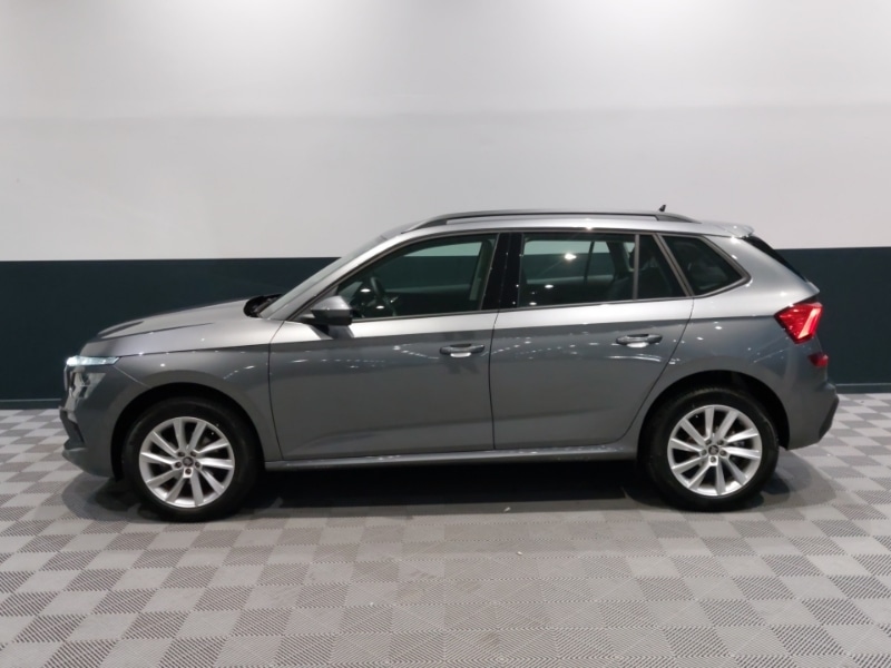 Used Skoda Kamiq 2025 for sale - 76589538: Photo 4