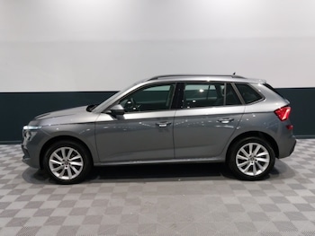 Used Skoda Kamiq 2025 for sale - 76589538: Photo