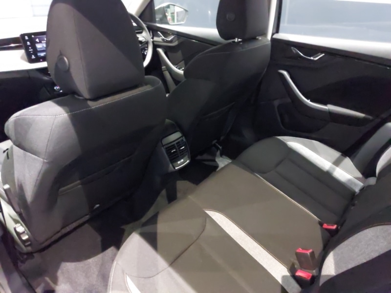 Used Skoda Kamiq 2025 for sale - 76589538: Photo 6