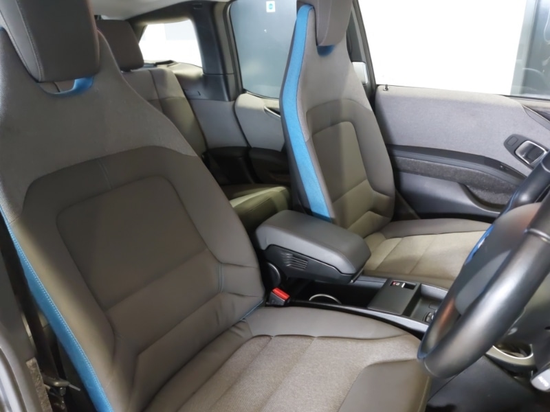 Used BMW i3 2022 for sale - 77740715: Photo 11