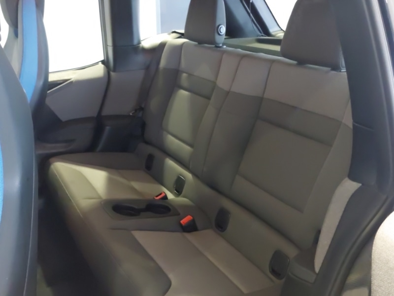 Used BMW i3 2022 for sale - 77740715: Photo 12