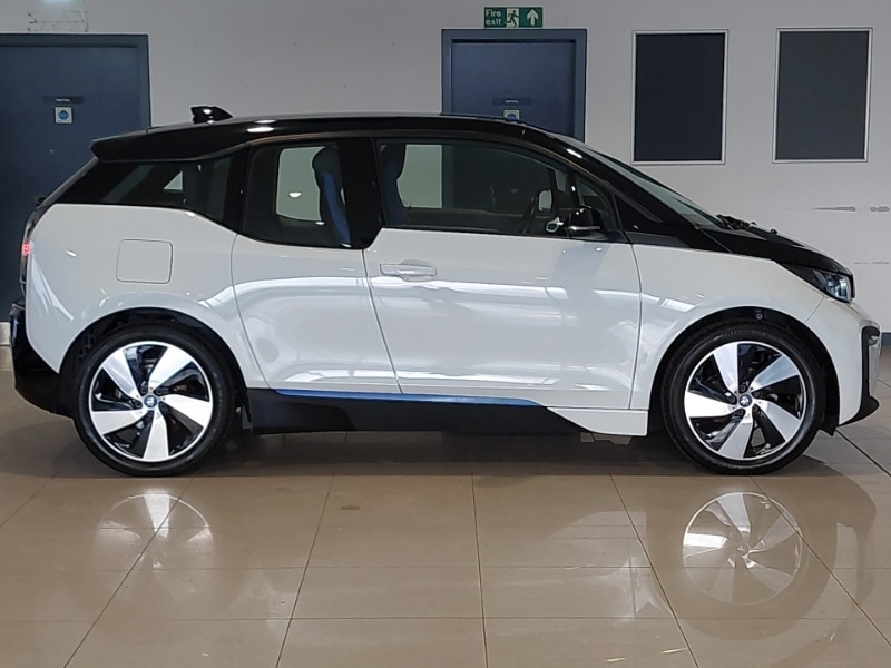 Used BMW i3 2022 for sale - 77740715: Photo 2