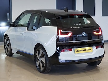 Used BMW i3 2022 for sale - 77740715: Photo