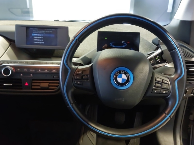 Used BMW i3 2022 for sale - 77740715: Photo 5