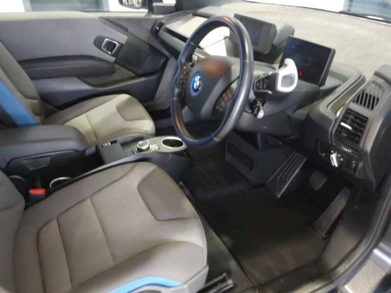 Used BMW i3 2022 for sale - 77740715: Photo 6