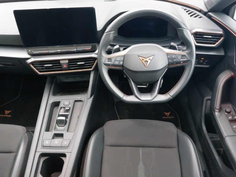 Used Cupra Leon 2024 for sale - 77948323: Photo 7