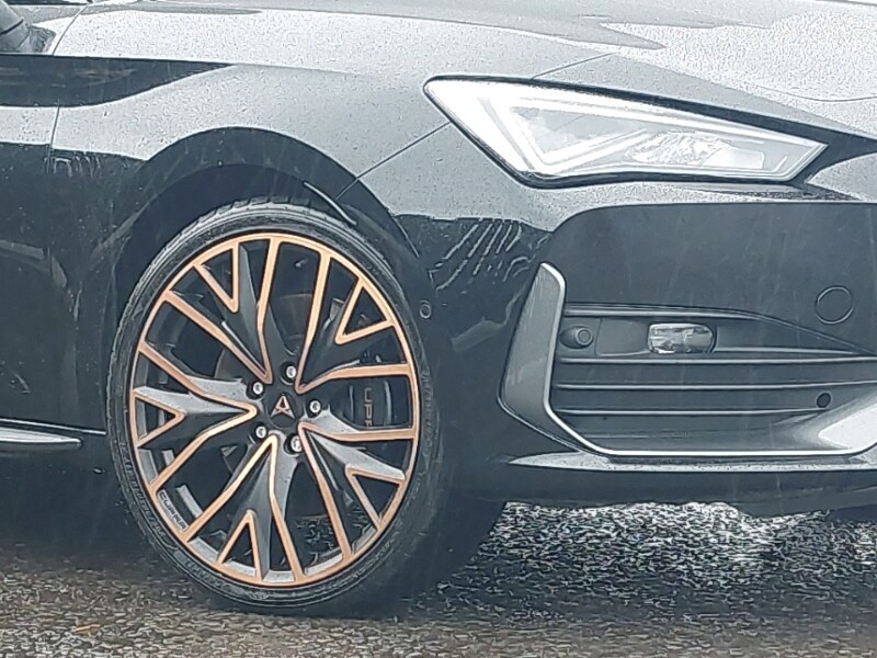 Used Cupra Leon 2024 for sale - 77948323: Photo 9