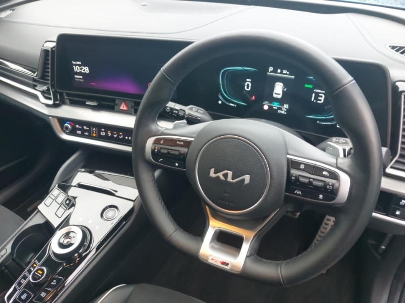 Used Kia Sportage 2024 for sale - 76713930: Photo 2