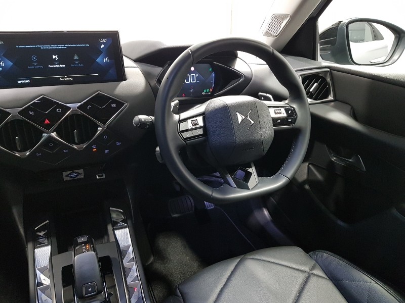 Used DS Automobiles DS 3 2022 for sale - 77580591: Photo 10