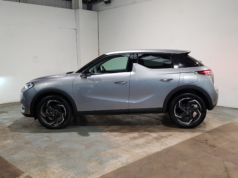 Used DS Automobiles DS 3 2022 for sale - 77580591: Photo 4
