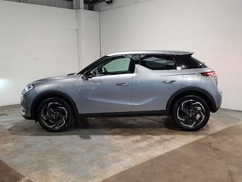 Used DS Automobiles DS 3 2022 for sale - 77580591: Photo