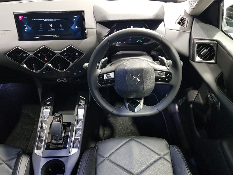 Used DS Automobiles DS 3 2022 for sale - 77580591: Photo 7