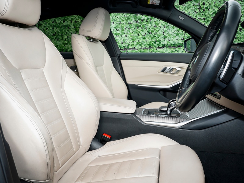 Used BMW 3 Series 2021 for sale - 77955428: Photo 11