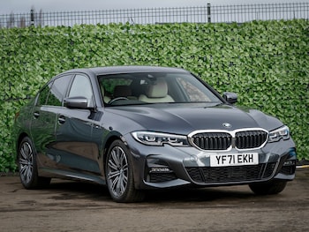 BMW 3 Series feature image