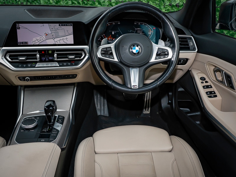 Used BMW 3 Series 2021 for sale - 77955428: Photo 5