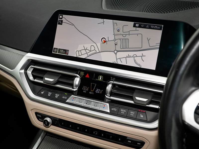 Used BMW 3 Series 2021 for sale - 77955428: Photo 8