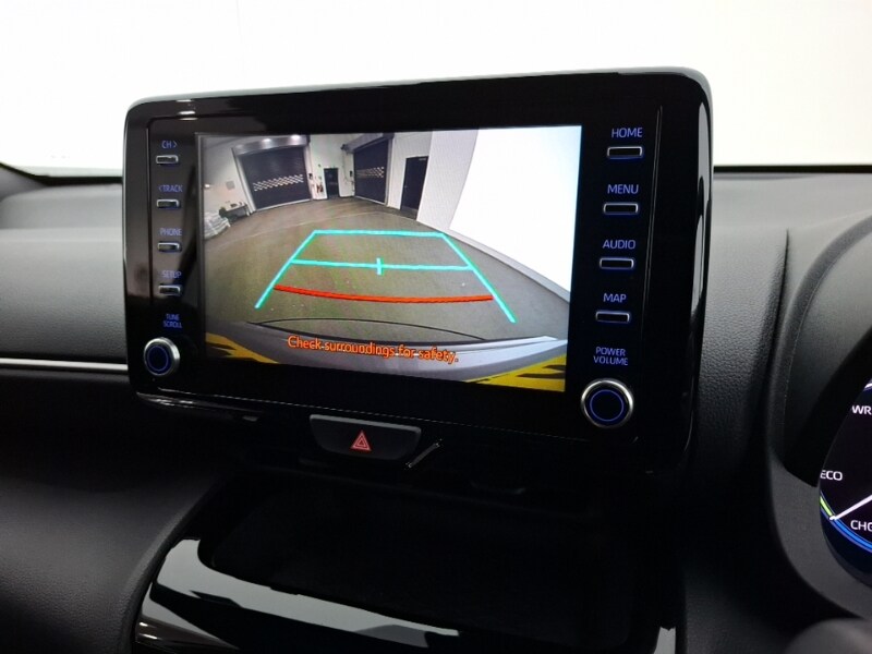 Used Toyota Yaris Cross 2022 for sale - 76383500: Photo 11