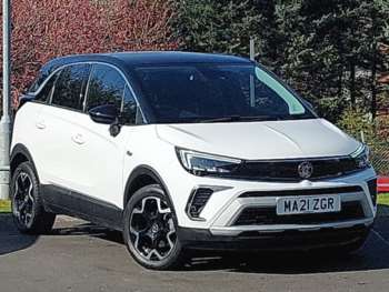 2021 - 1.2 Turbo [130] Elite 5dr Auto