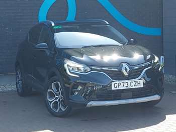 2024 - 1.0 TCE 90 Techno 5dr