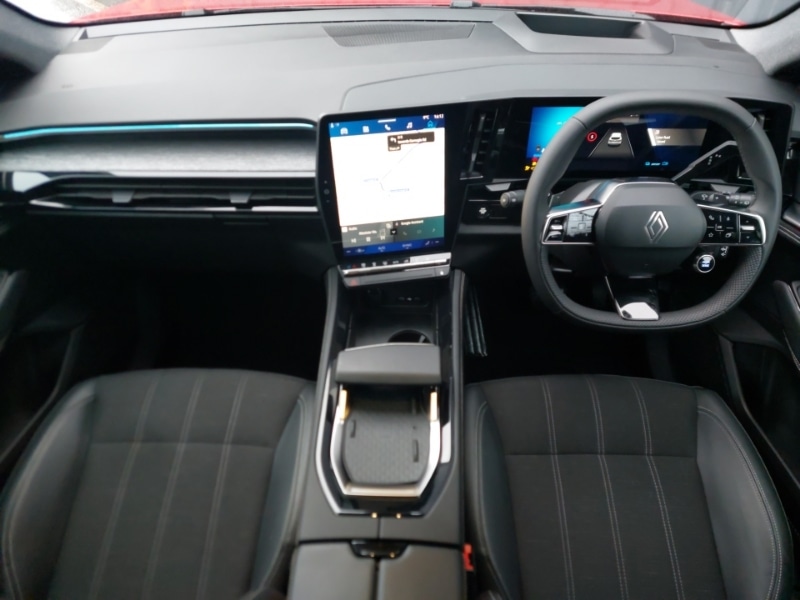 Used Renault Austral 2025 for sale - 77495624: Photo 2