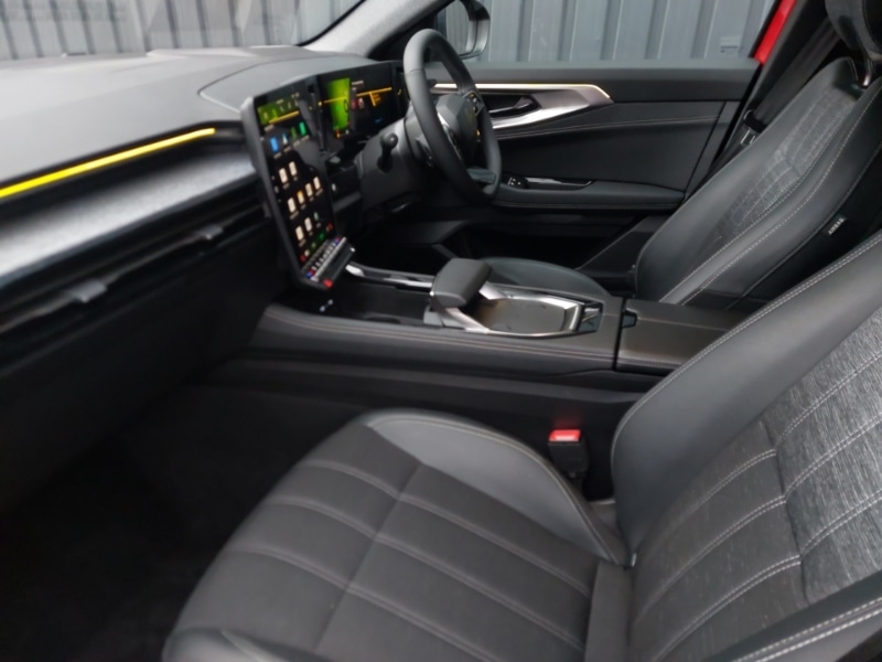 Used Renault Austral 2025 for sale - 77495624: Photo 5