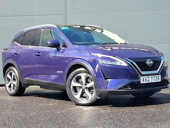 Used Nissan Qashqai 2023 for sale - 79549452: Photo