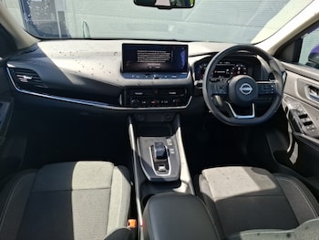 Used Nissan Qashqai 2023 for sale - 79549452: Photo