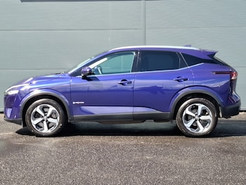 Used Nissan Qashqai 2023 for sale - 79549452: Photo