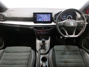 Used SEAT Ibiza 2022 for sale - 77046699: Photo