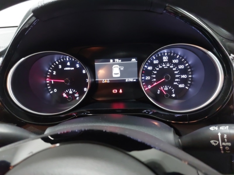 Used Kia XCeed 2020 for sale - 76120796: Photo 11