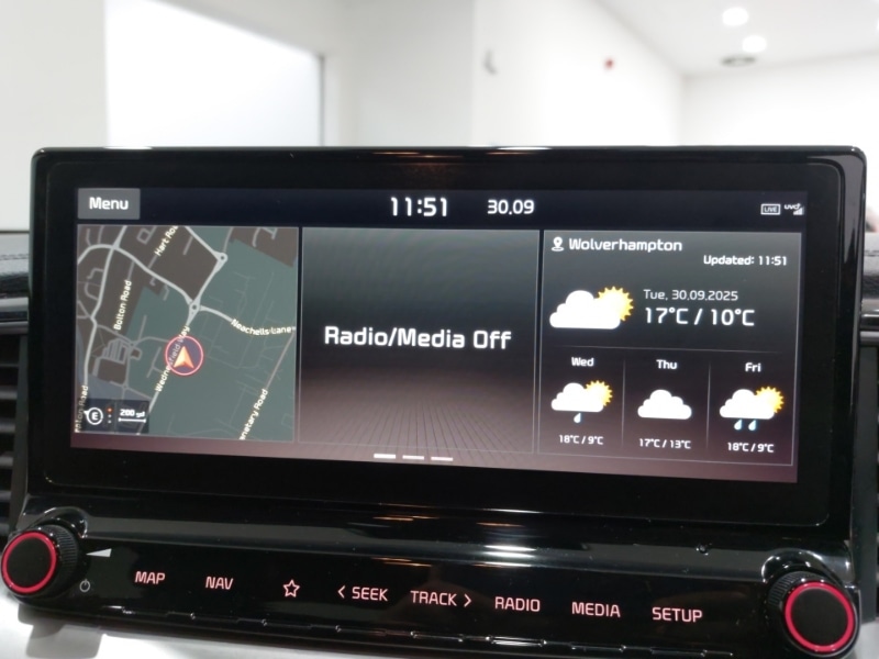 Used Kia XCeed 2020 for sale - 76120796: Photo 12