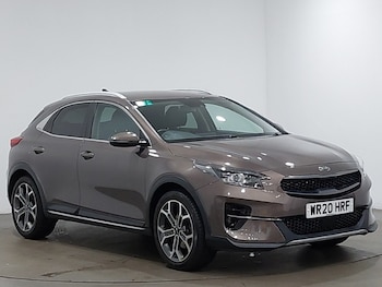 Kia - XCeed